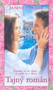 Tajný román