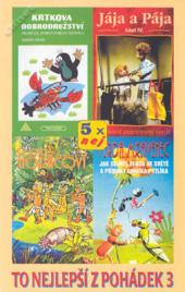 To nejlepší z pohádek 3