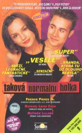 Taková normální holka