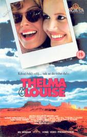 Thelma a Louise