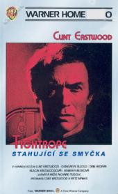 Stahující se smyčka