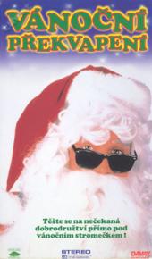 Vánoční překvapení