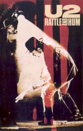 U2: Rattle and Hum