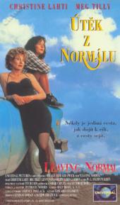 Útěk z normálu