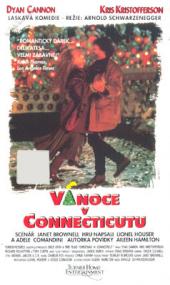 Vánoce v Connecticutu