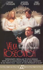 Válka Roseových