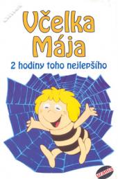 Včelka Mája: 2 hodiny toho nejlepšího