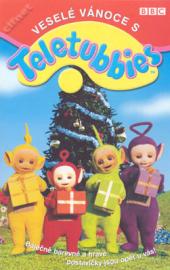 Teletubbies: Veselé Vánoce