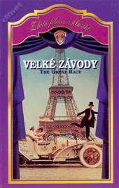 Velké závody