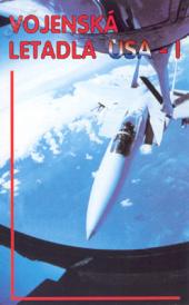 Vojenská letadla USA - I