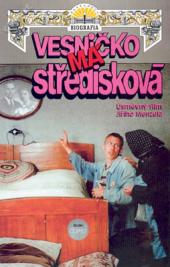 Vesničko má středisková