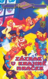 Zázrak v krajině hraček