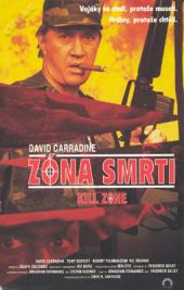 Zóna smrti