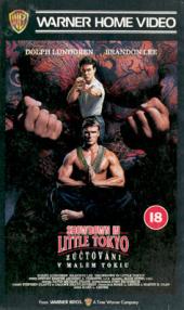 Zúčtování v Malém Tokiu