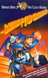 Batman a Superman