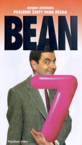 Bean 7: Poslední žerty pana Beana