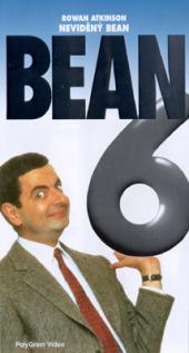 Bean 6: Neviděný Bean