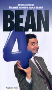 Bean 4: Šťastné nehody pana Beana