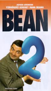 Bean 2: Vzrušující kousky pana Beana