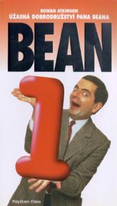 Bean 1: Úžasná dobrodružství pana Beana