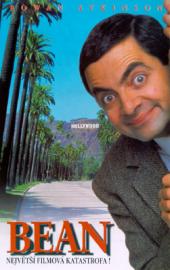 Bean: Největší filmová katastrofa!