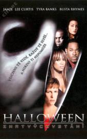 Halloween: Zmrtvýchvstání