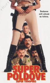 Super poldové