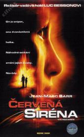Červená siréna