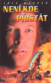 Není kde přistát