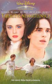 Tajemství nesmrtelných
