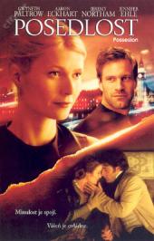 Posedlost