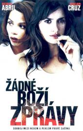 Žádné boží zprávy