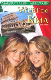 Výlet do Říma