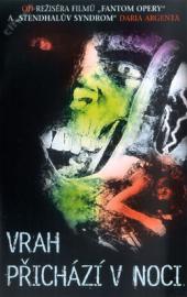 Vrah přichází v noci