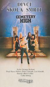 Dívčí škola smrti