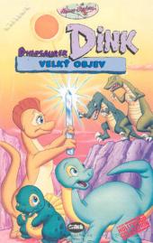 Dinosaurek Dink: Velký objev