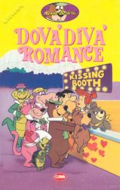 Dovádivá romance