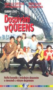 Dospívání v Queens