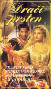 Dračí prsten