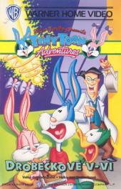 Drobečkové V-VI