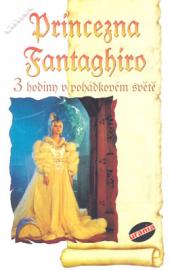 Princezna Fantaghiro