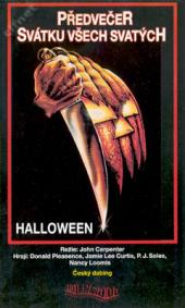 Předvečer svátku všech svatých
