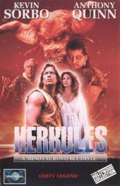 Herkules a Minotaurovo bludiště