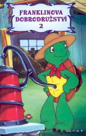 Franklinova dobrodružství 2