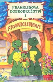 Franklinova dobrodružství 1