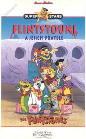 Flintstouni a jejich přátelé