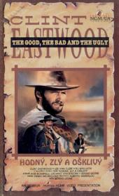 Hodný, zlý a ošklivý