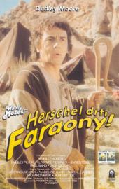 Herschel drtí faraony!