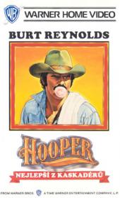 Hooper: Nejlepší z kaskadérů