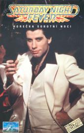 Horečka sobotní noci